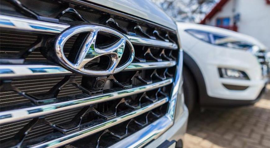 Hyundaiden ABDye 5 milyar dolar yatırım
