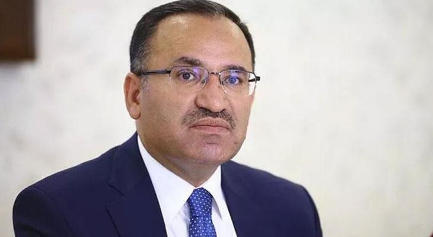 Bakan Bozdağdan Kılıçdaroğlu açıklaması: Emrivakiler yapıyor