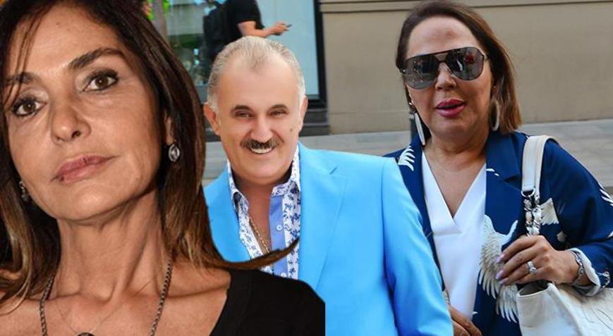 Safiye Soyman: Aldattığını bana hissettirmiyorsa yapsın