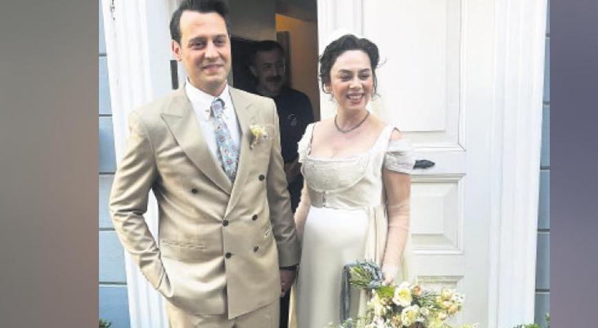 Martta nikah mayısta düğün