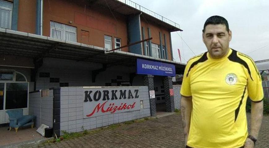 Müzikholdeki tartışmada kan aktı: 1 ölü, 1 yaralı