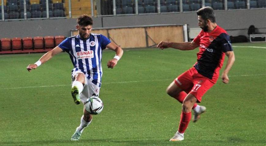 Fethiyespor, 2'nci Lig'e Yükseldi