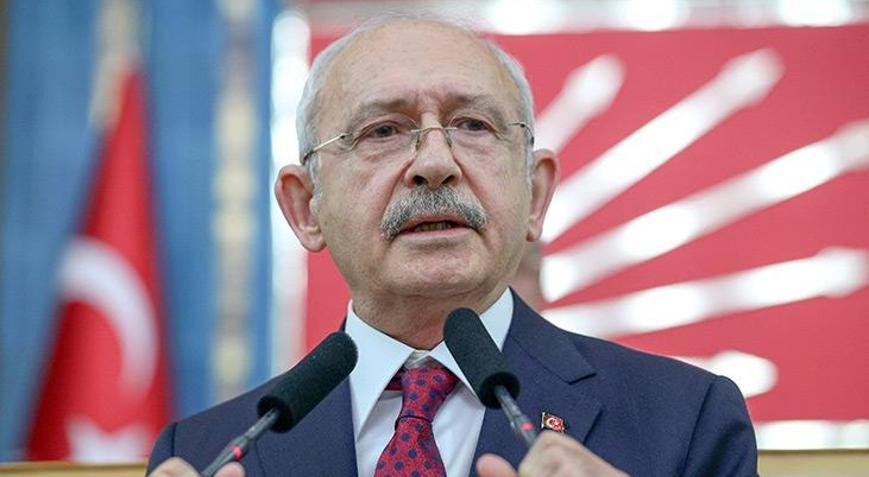 Kemal Kılıçdaroğluna TÜRGEV ve ENSAR vakıflarından yanıt