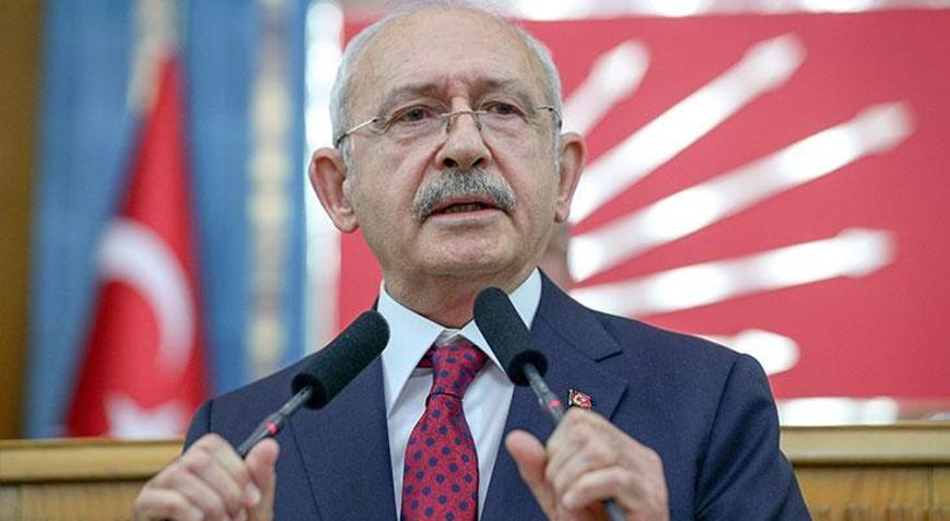 AK Partiden Kılıçdaroğlunun iddialarına peş peşe sert tepkiler: Kara propaganda aygıtında üretildi