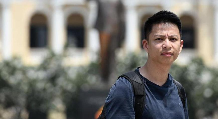 ABDlilerin verilerini satan Vietnamlı hacker, kendi ülkesi tarafından işe alındı