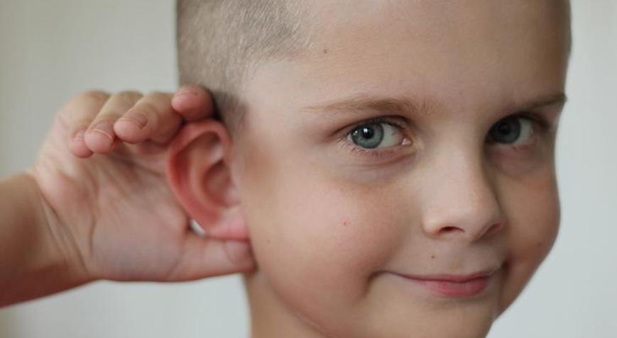 Çocuklarda işitme kaybı sorunları dil gelişimini nasıl etkiliyor