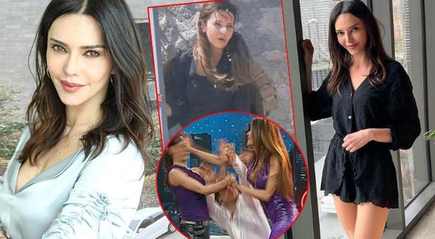 Hande Ataizi: Bir şuursuzluk dönemim oldu