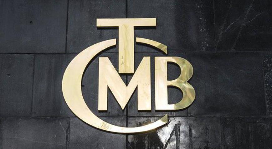 Merkez Bankası faiz kararını açıkladı