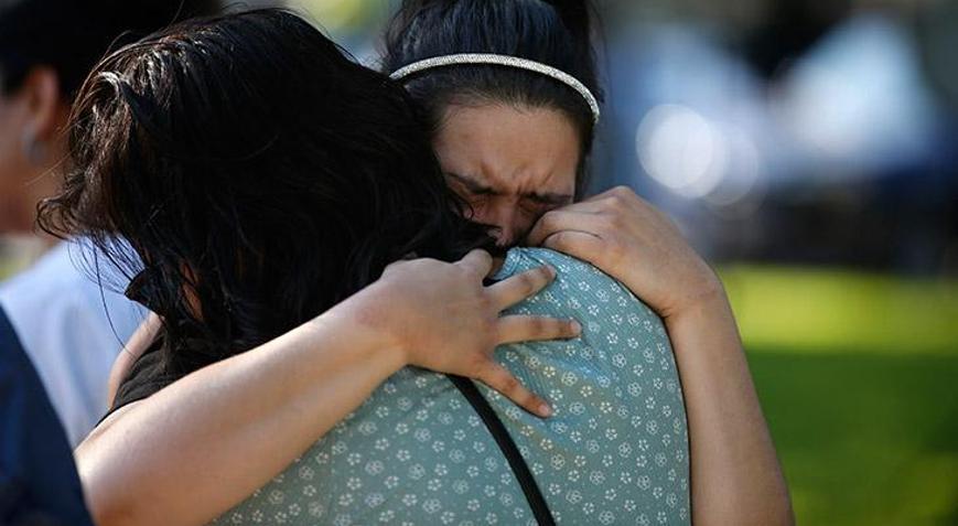 ABDde silah kaynaklı ölümler, araba kazalarını geride bıraktı