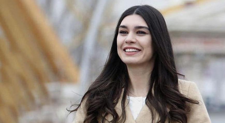 Burcu Kıratlı kimdir, kaç yaşında Burcu Kıratlı - Sinan Akçıl boşandı mı İşte hayatı ve oynadığı diziler