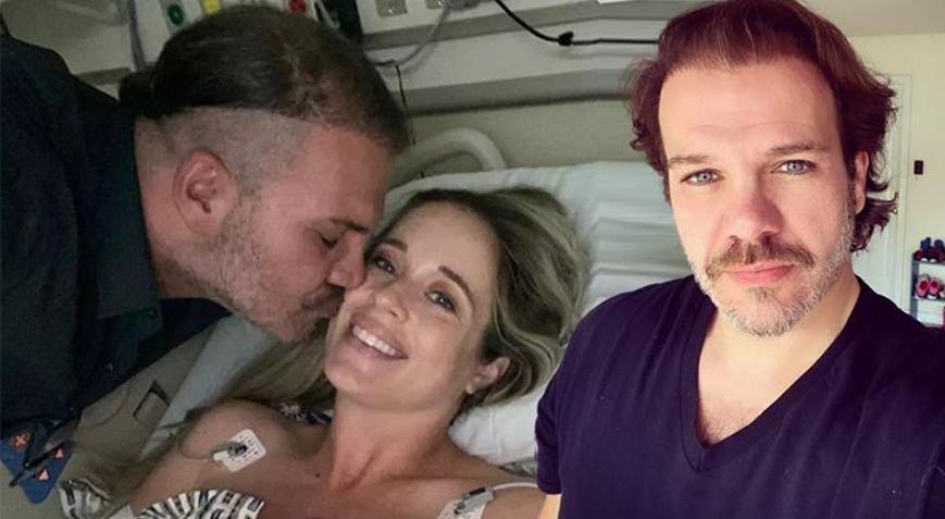 Tolga Karel: Bu dünyayı güzelleştiren kadınlar