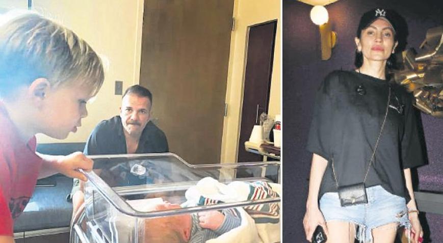 ‘Tolga’yı tebrik ettim’