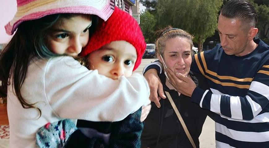 Restorandaki yemek sonrası ölen Ecenin kardeşi hayati tehlikeyi atlattı