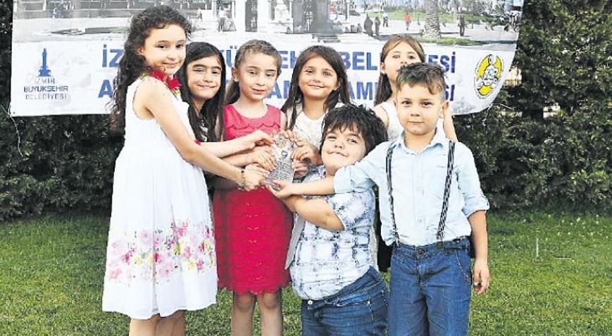 İzmirliler, atık pilleri hazırlayın