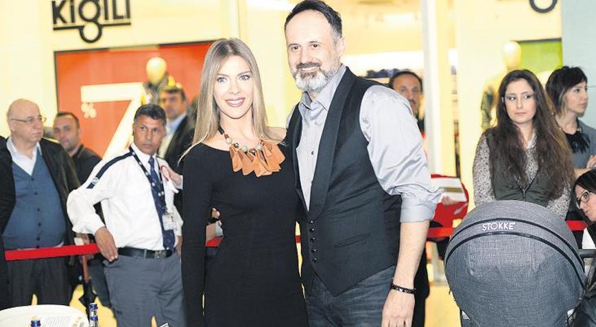 Defilenin geliri Askıda Oda’ya