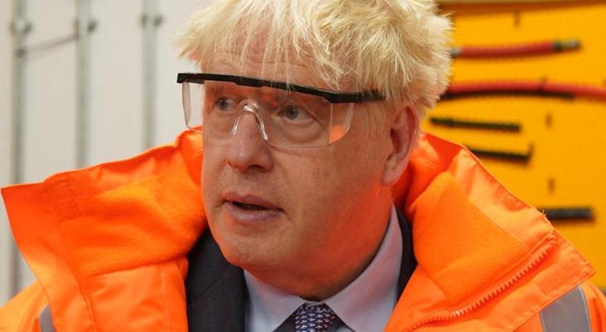 Johnsonun istifasını isteyenlere hükümetin eski hukuk başdanışmanı da katıldı