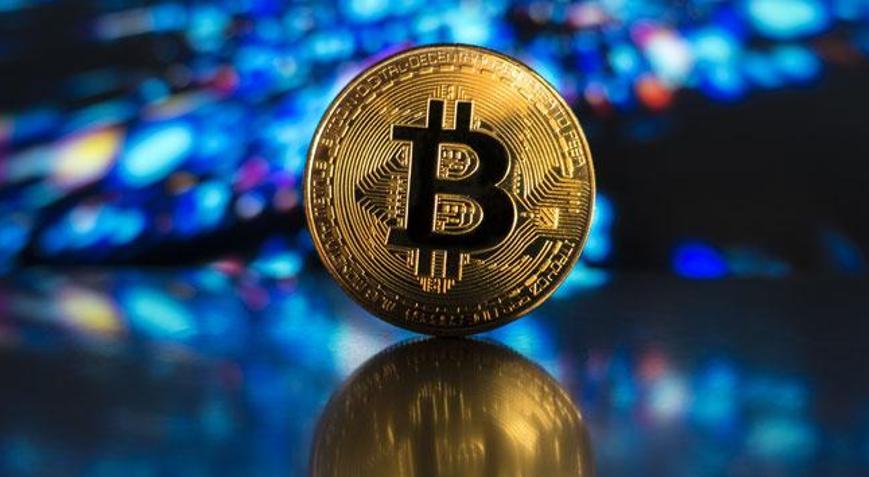 Kripto paralarda sert hareket