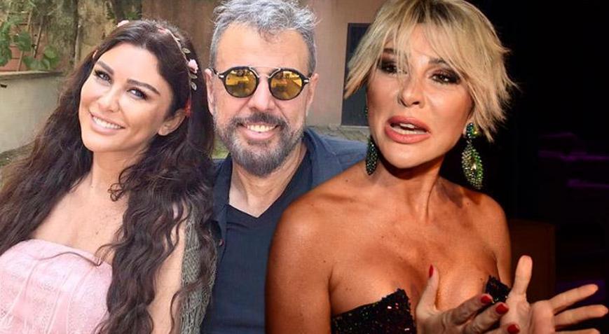 Selen Görgüzel açıkladı Hamdi Alkana gönderme mi yaptı