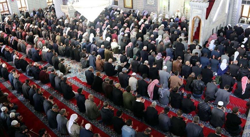 CUMA NAMAZI SAAT KAÇTA 3 Haziran İstanbul, Ankara, İzmir il il  cuma namazı vakti ve cuma hutbesi Diyanet