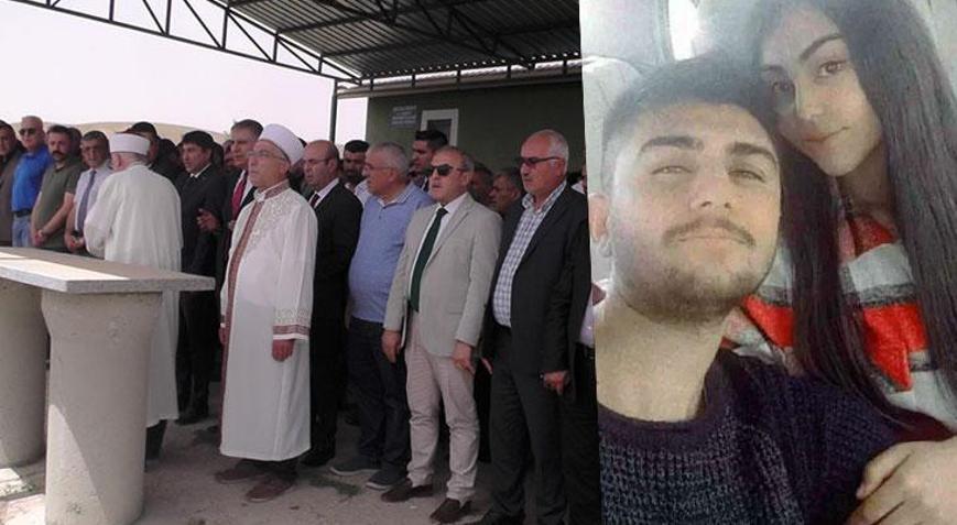 Cesedi 70 gündür aranan Hasan için gıyabi cenaze namazı