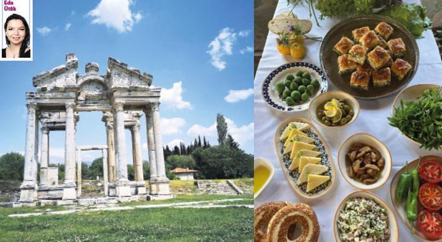 Yolunuz Aydın olsun