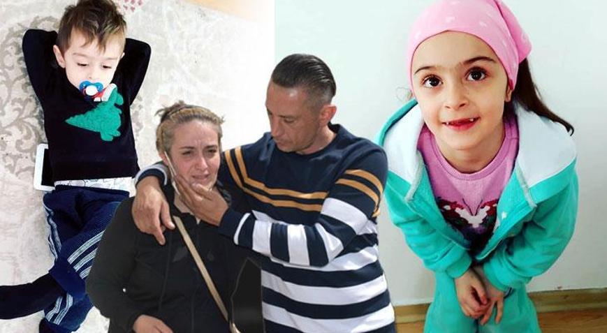 Yoğun bakımdaki Egeden annesine en acı soru: Ece nerede