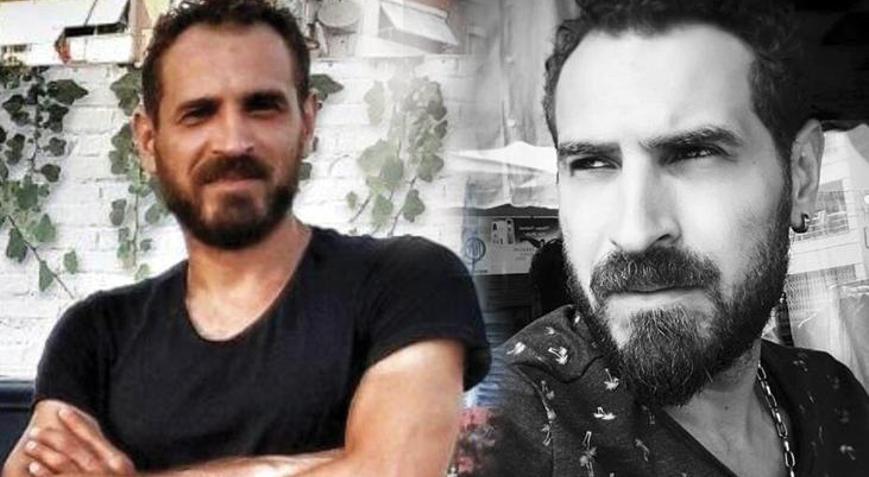 Müzisyen cinayetinde yeni gelişme Sosyal medyadan rahatsız ediyormuş