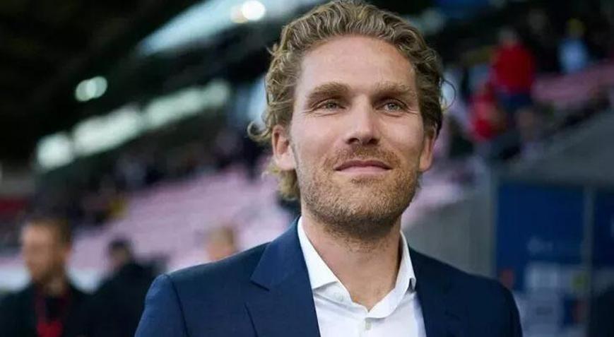 Ankersenin başarı sırrı: Zaferi irdeliyor