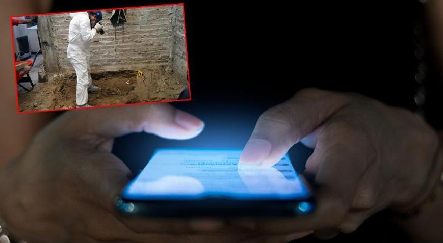 Facebook seri katili 7 kadını böyle tuzağa düşürdü