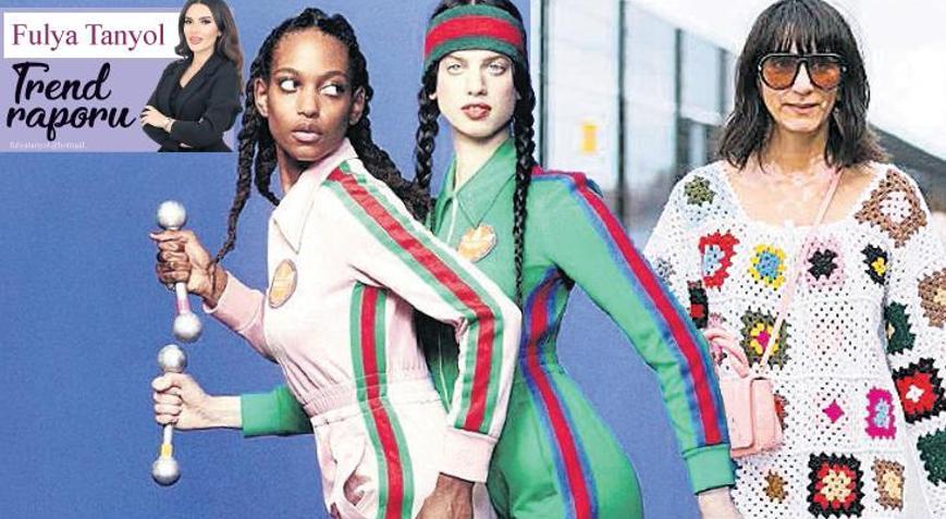 Modanın bilinmeyen yönleri