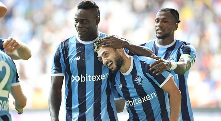 Süper Ligin devleri transfer yarışında Beşiktaş ve Fenerbahçe, Matias Vargası istedi iddiası