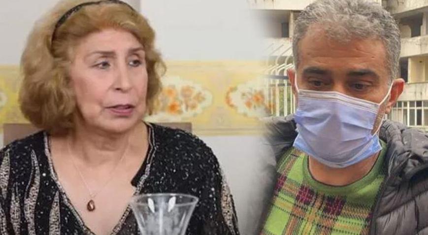 Annesini ve ağabeyini öldüren sanığa iki ağırlaştırılmış müebbet Ellerinizden öperim