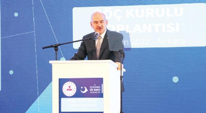 ‘Kaçakları taşımaya kimse aracılık etmesin’