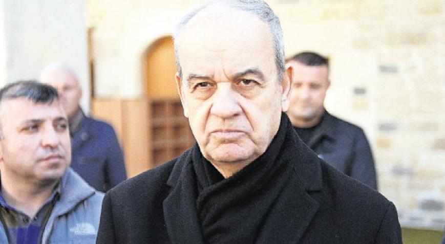 Başbuğ’a 3 yıl hapis istemi