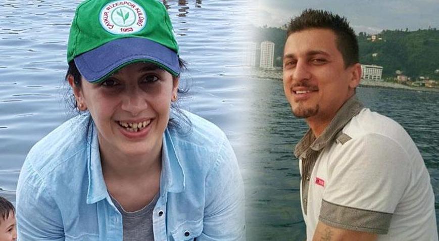 Eşinin otomobil jantıyla darbedip, bıçakladığı Özlem kurtarılamadı