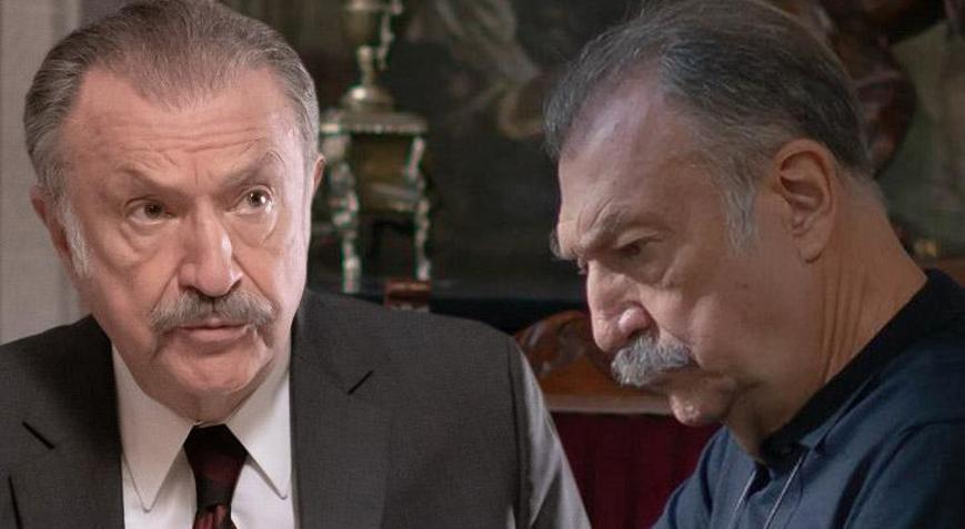 Tamer Levent: Biz uzayda mı yaşıyoruz