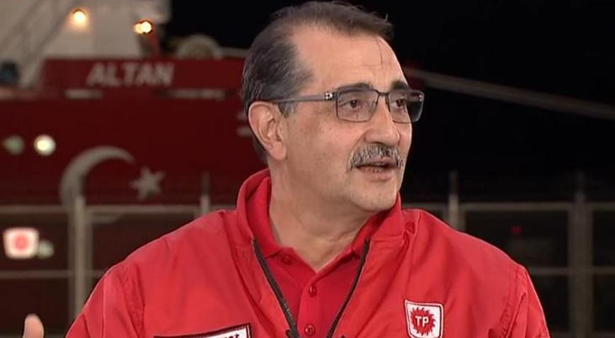 Bakan Dönmez: Dünyada bu kadar sürede bu hazırlığı yapabilen başka bir ülke yok