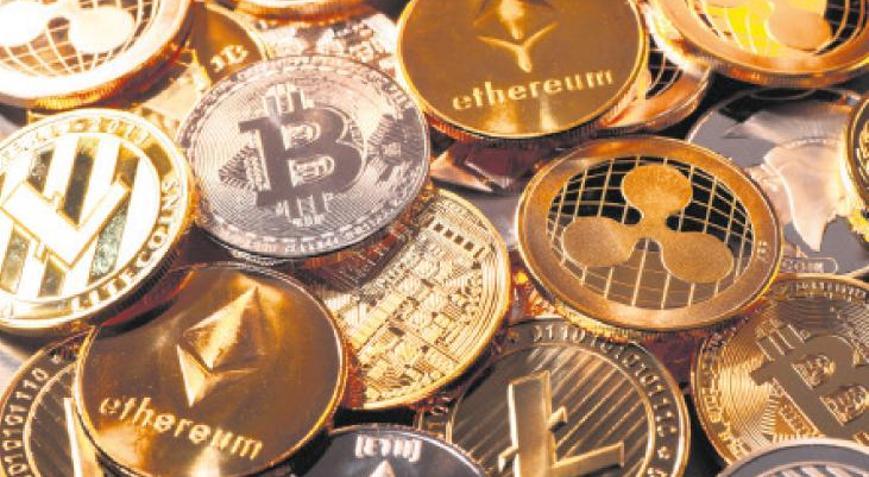 Kripto sert düşüş yaşadı