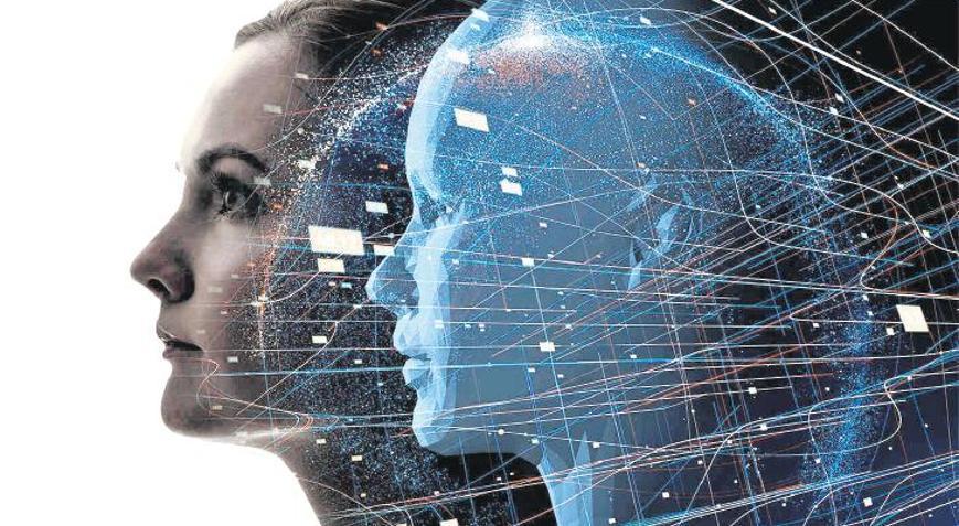 ‘Her insanın bir dijital ikizi olacak’