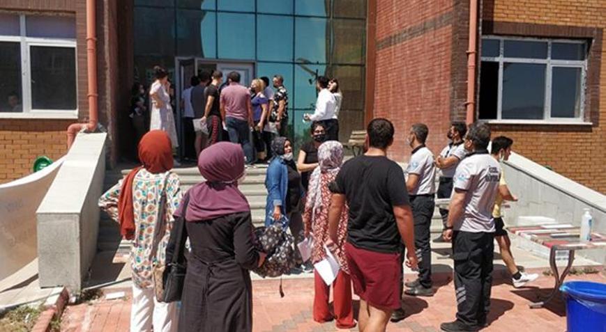 KPSS BAŞVURU TARİHLERİ: Önlisans ve ortaöğretim (lise) 2022 KPSS başvuruları ne zaman başlıyor