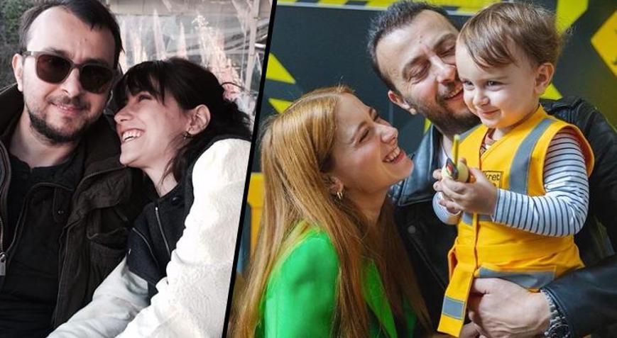 Hazal Kaya-Ali Atay çiftinden yeni fotoğraf