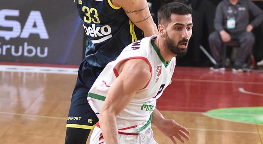 Pınar Karşıyaka’da Yunus Emre Sonsırma ile yollar ayrıldı