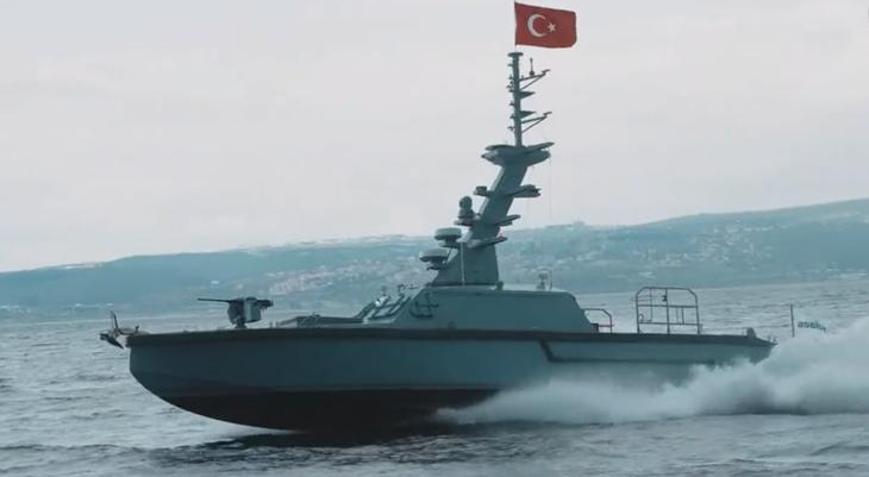 ABD dışında ilk kez Türkiye bu konsepti uyguladı Sürü SİDAlar yeni bir dönem başlatacak