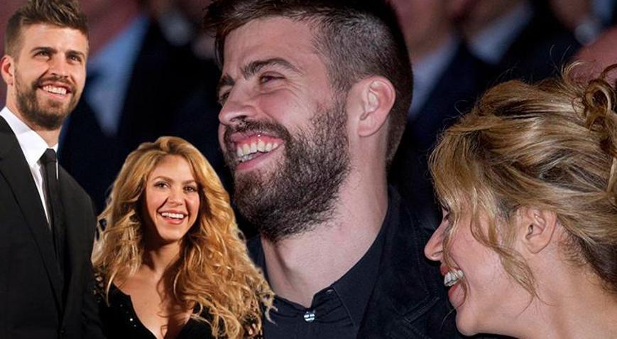 Shakira, Gerard Piquenin gece hayatını takip etmek için dedektif tutmuş