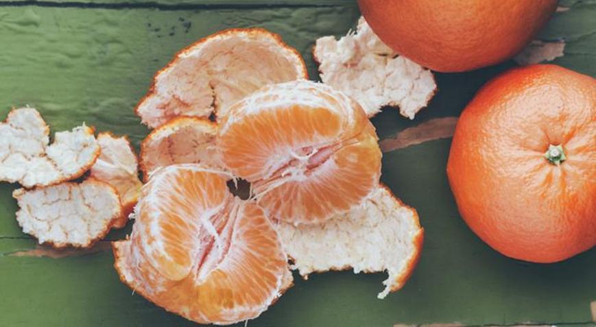 Mandalina ihracatı yarım milyar dolara koşuyor