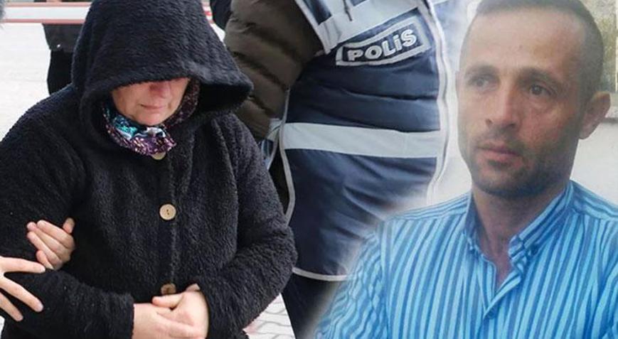 Eşini bıçaklayarak öldürmüştü İlk duruşmada serbest kaldı