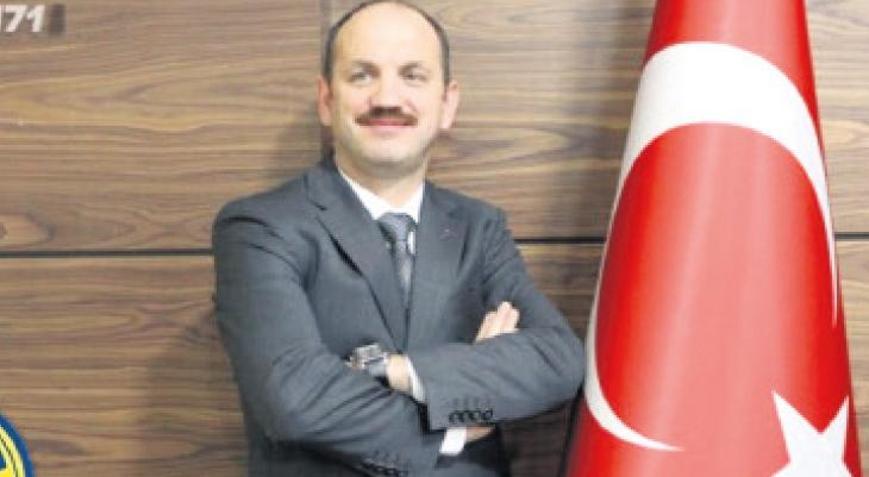 MKE Genel Müdürü Akdere TBMM’de açıkladı: ABD’de satılan her 6 silahın 1’i Türkiye’den