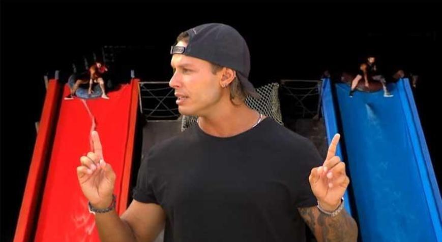 Survivor 2022 ikinci dokunulmazlığı kim kazandı, potaya kim girdi 23 Haziran Survivor eleme adayları...