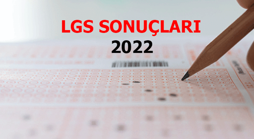 LGS sonuçları açıklandı mı, ne zaman açıklanacak MEB, LGS sonuçları sorgulama tarihini açıkladı