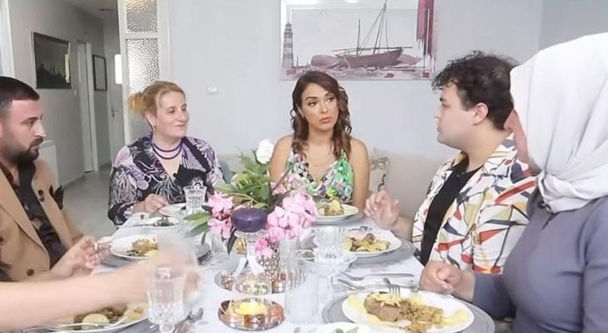 Zuhal Topalla Yemekteyizde kim kazandı, ödülü kim aldı 24 Haziran Zuhal Topal Yemekteyiz birincisi kim oldu